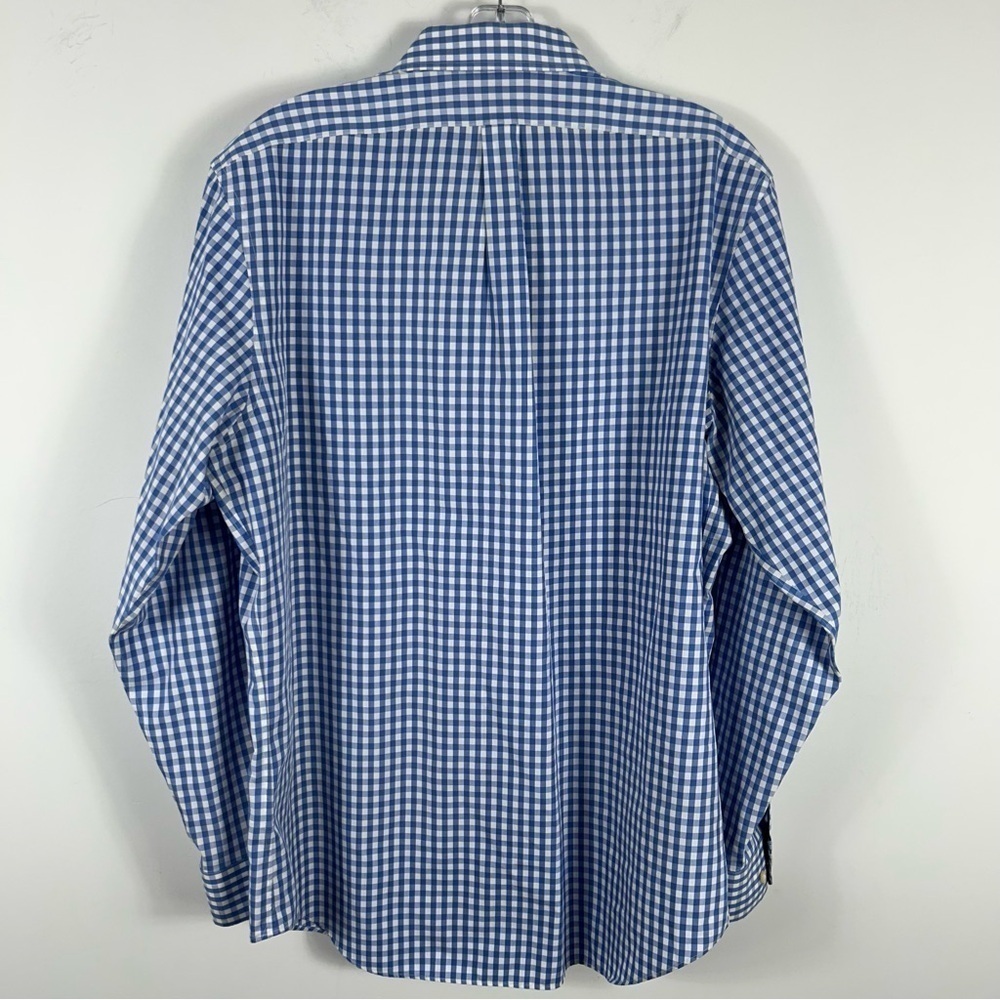 Banana Republic Men Shirt L - Picture 4 of 9
